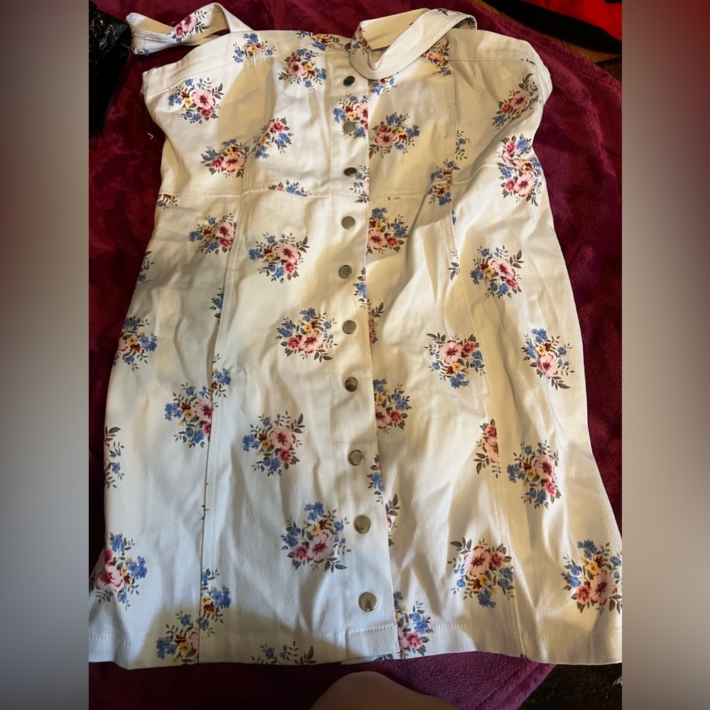 rue 21 dress.